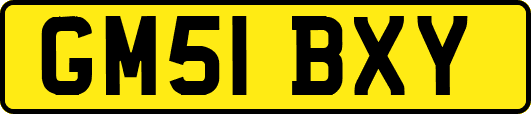 GM51BXY