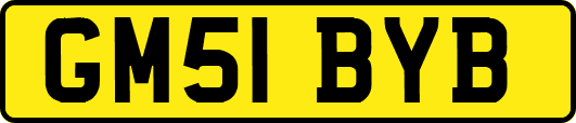 GM51BYB