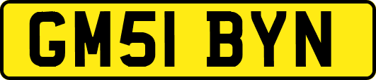 GM51BYN