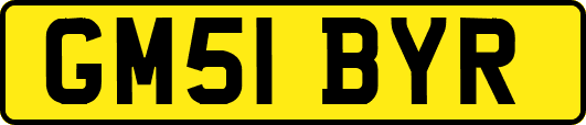 GM51BYR