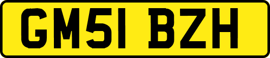 GM51BZH