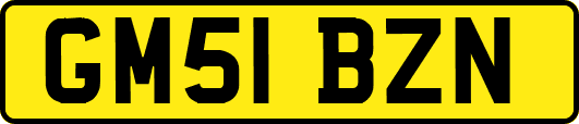 GM51BZN