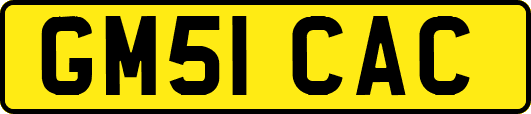 GM51CAC