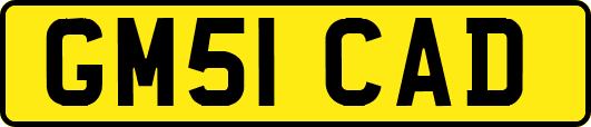 GM51CAD