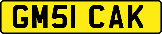 GM51CAK