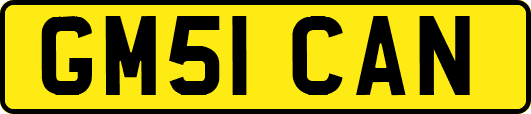 GM51CAN