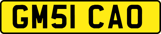 GM51CAO