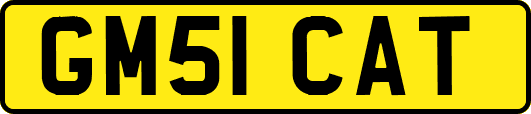 GM51CAT