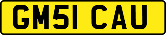 GM51CAU