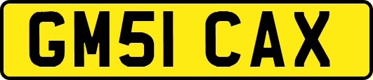 GM51CAX