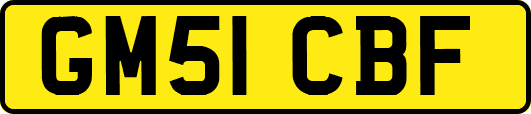 GM51CBF