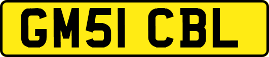 GM51CBL