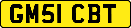 GM51CBT