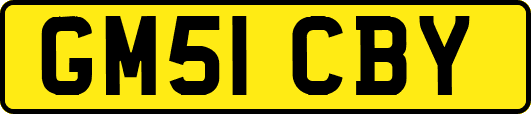 GM51CBY