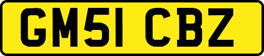 GM51CBZ