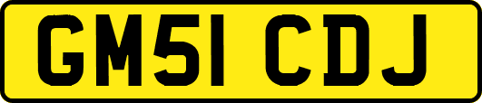 GM51CDJ