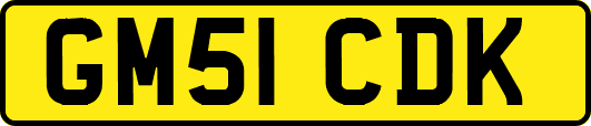 GM51CDK