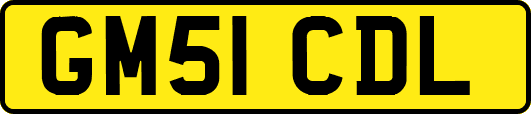 GM51CDL