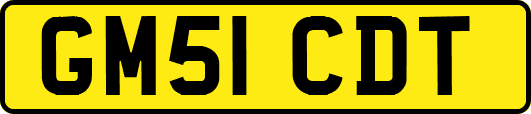 GM51CDT