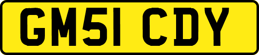 GM51CDY