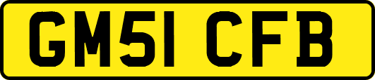 GM51CFB