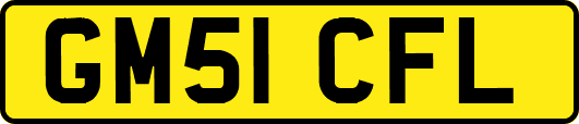 GM51CFL