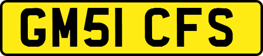 GM51CFS