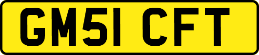 GM51CFT