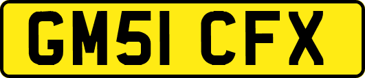 GM51CFX