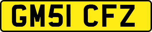 GM51CFZ