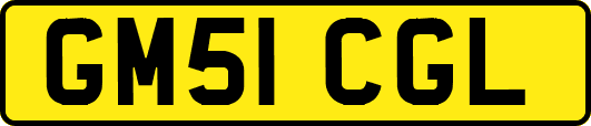 GM51CGL