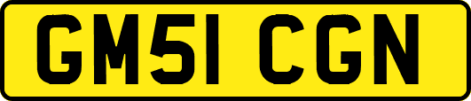 GM51CGN