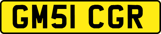 GM51CGR