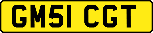 GM51CGT