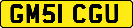 GM51CGU