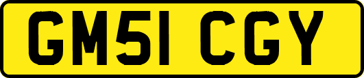 GM51CGY