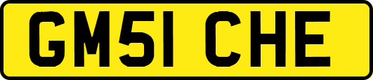 GM51CHE