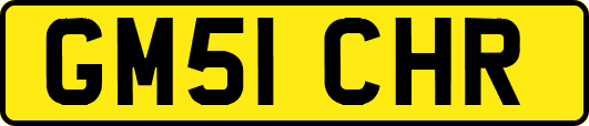 GM51CHR