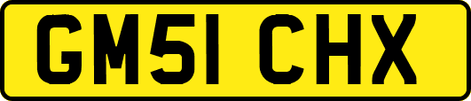 GM51CHX