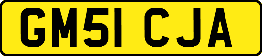 GM51CJA