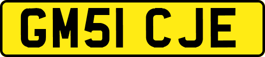 GM51CJE