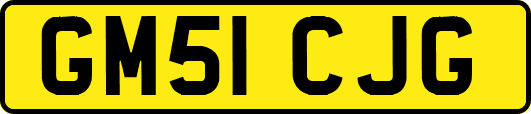 GM51CJG