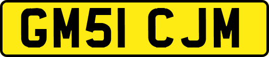 GM51CJM