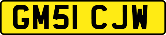 GM51CJW