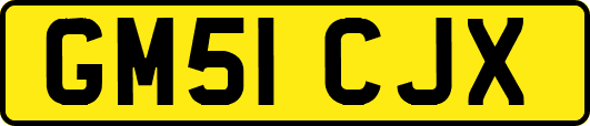 GM51CJX