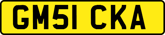 GM51CKA