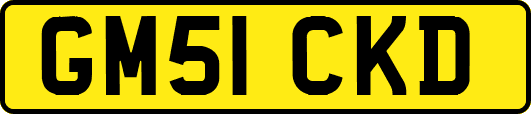 GM51CKD