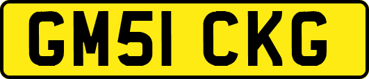 GM51CKG