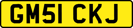 GM51CKJ