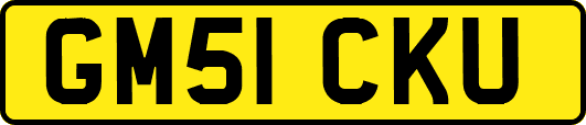 GM51CKU